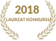 2018 laureat konkursu